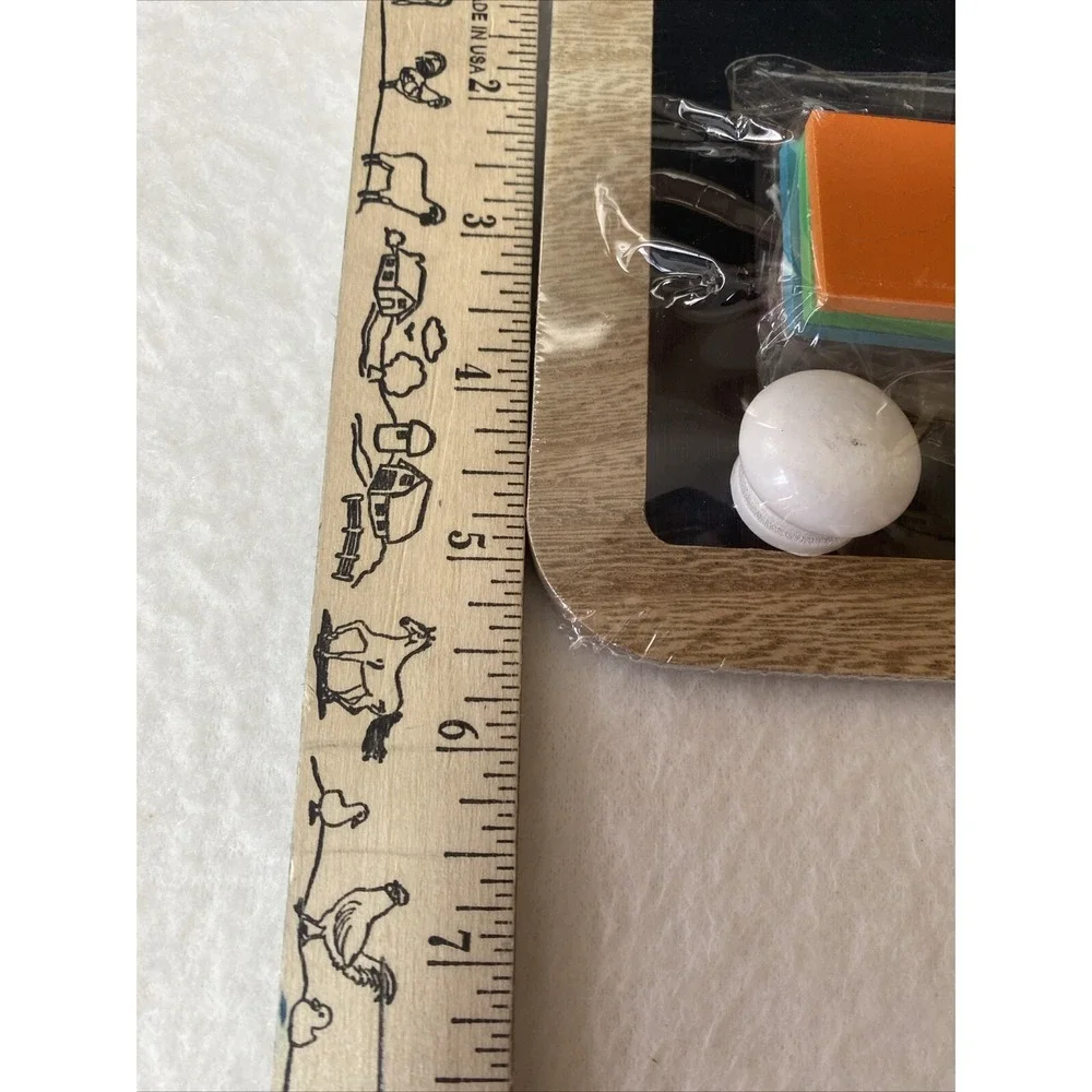 Chalkboard Passboard Target‎ Classroom Decor Teacher Resource 4 passes NEW